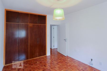 Suíte 1 de apartamento para alugar com 2 quartos, 116m² em Itaim Bibi, São Paulo