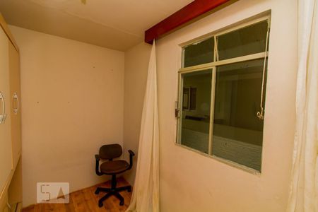 Quarto 3 de apartamento para alugar com 3 quartos, 60m² em Praia Comprida, São José