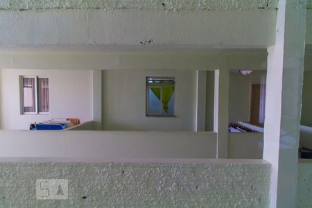 Vista do Quarto 3 de apartamento para alugar com 3 quartos, 60m² em Praia Comprida, São José