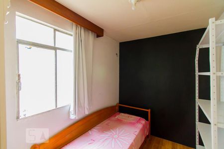 Quarto 2 de apartamento para alugar com 3 quartos, 60m² em Praia Comprida, São José