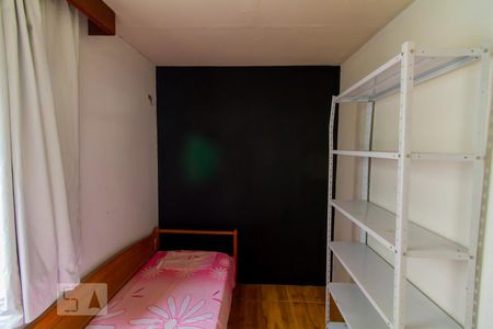 Quarto 2 de apartamento para alugar com 3 quartos, 60m² em Praia Comprida, São José