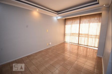 Sala de apartamento para alugar com 2 quartos, 68m² em Taguatinga Sul (taguatinga), Brasília