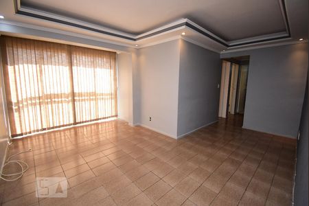 Sala de apartamento para alugar com 2 quartos, 68m² em Taguatinga Sul (taguatinga), Brasília