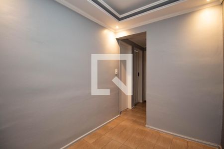 Sala de apartamento para alugar com 2 quartos, 68m² em Taguatinga Sul (taguatinga), Brasília