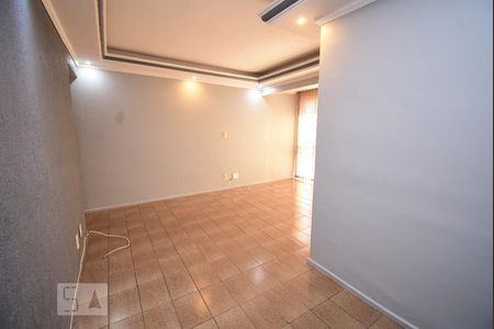 Sala de apartamento para alugar com 2 quartos, 68m² em Taguatinga Sul (taguatinga), Brasília