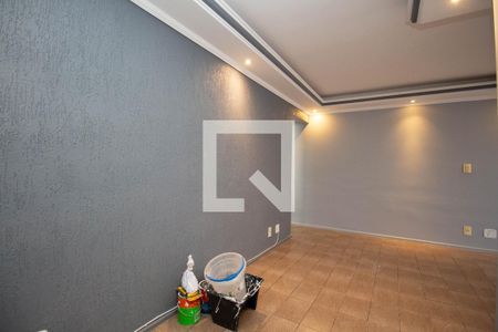 Sala de apartamento para alugar com 2 quartos, 68m² em Taguatinga Sul (taguatinga), Brasília