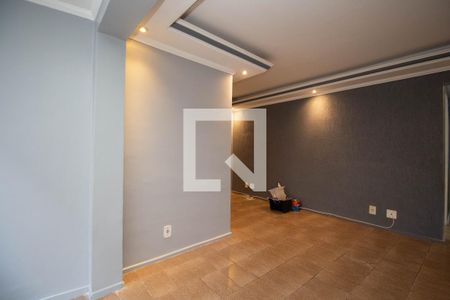 Sala de apartamento para alugar com 2 quartos, 68m² em Taguatinga Sul (taguatinga), Brasília