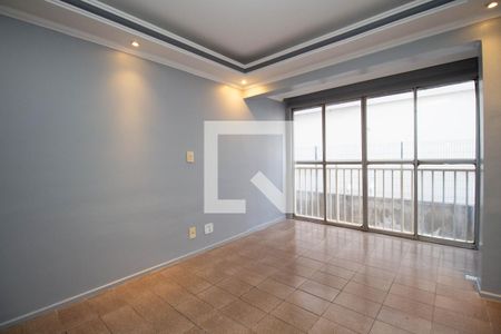 Sala de apartamento para alugar com 2 quartos, 68m² em Taguatinga Sul (taguatinga), Brasília