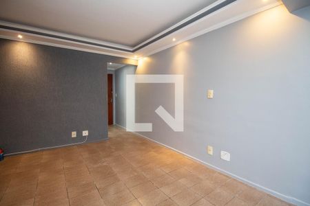 Sala de apartamento para alugar com 2 quartos, 68m² em Taguatinga Sul (taguatinga), Brasília