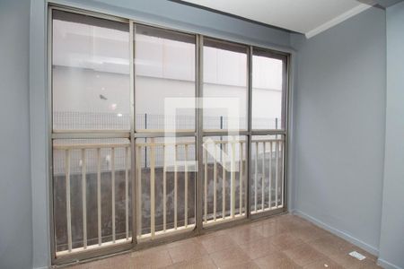 Sala de apartamento para alugar com 2 quartos, 68m² em Taguatinga Sul (taguatinga), Brasília