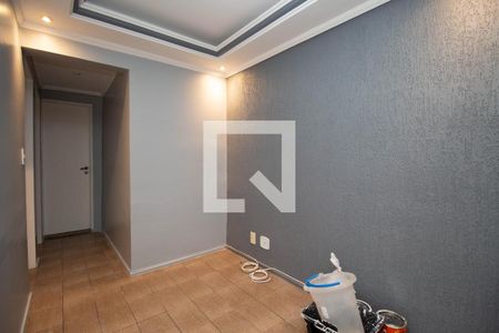 Sala de apartamento para alugar com 2 quartos, 68m² em Taguatinga Sul (taguatinga), Brasília