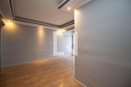 Sala de apartamento para alugar com 2 quartos, 68m² em Taguatinga Sul (taguatinga), Brasília