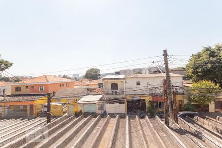 Vista do quarto 1 de casa para alugar com 3 quartos, 130m² em Interlagos, São Paulo