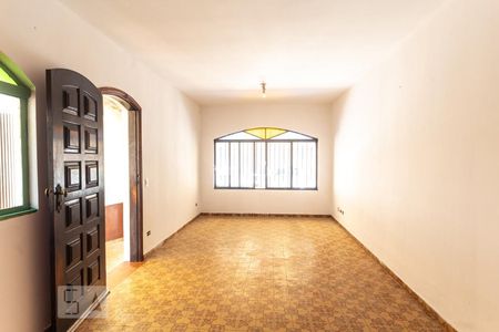 Sala de casa para alugar com 3 quartos, 130m² em Interlagos, São Paulo