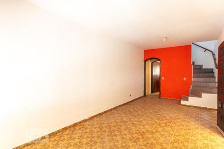 Sala de casa para alugar com 3 quartos, 130m² em Interlagos, São Paulo