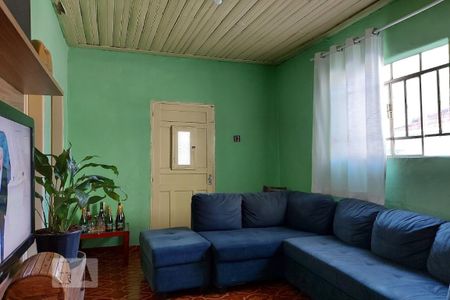 Sala de casa à venda com 3 quartos, 300m² em Vila Osasco, Osasco