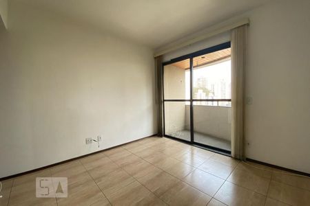 Sala de apartamento à venda com 1 quarto, 34m² em Vila Suzana, São Paulo