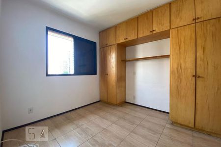 Suíte  de apartamento à venda com 1 quarto, 34m² em Vila Suzana, São Paulo