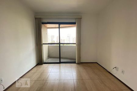 Sala de apartamento para alugar com 1 quarto, 34m² em Vila Suzana, São Paulo