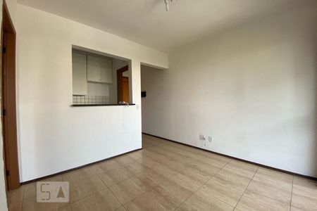 Apartamento para alugar com 34m², 1 quarto e 1 vagaSala