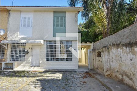 Casa de casa de condomínio para alugar com 2 quartos, 120m² em Chácara Monte Alegre, São Paulo