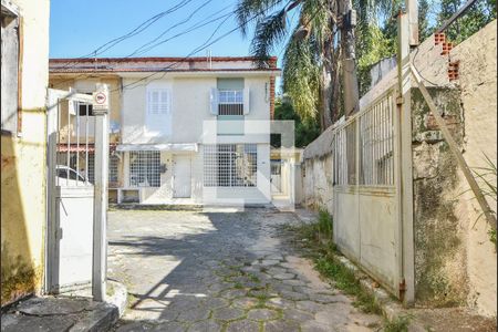 Casa em Condomínio Fechado de casa de condomínio para alugar com 2 quartos, 120m² em Chácara Monte Alegre, São Paulo