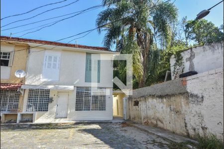 Casa de casa de condomínio para alugar com 2 quartos, 120m² em Chácara Monte Alegre, São Paulo