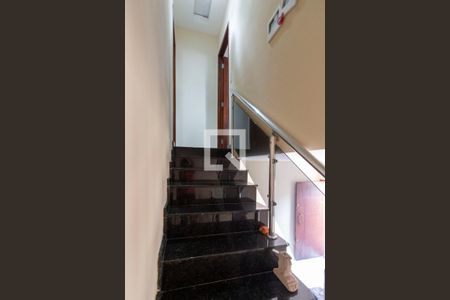 Acesso Quartos de casa de condomínio à venda com 2 quartos, 69m² em Vila Carmosina, São Paulo