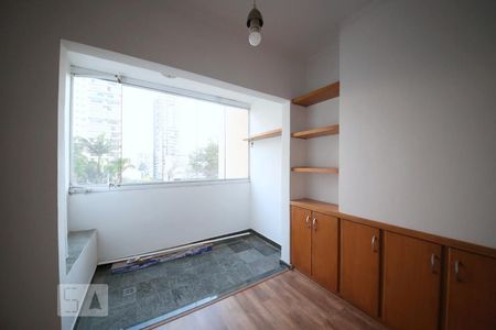 sala de apartamento para alugar com 2 quartos, 60m² em Campo Belo, São Paulo
