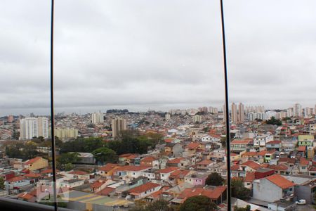 Vista de apartamento para alugar com 3 quartos, 75m² em Parque Independência, São Paulo
