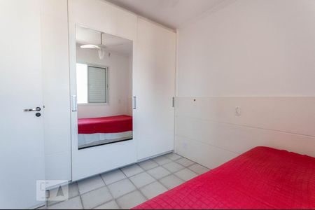 Quarto 2 de apartamento para alugar com 2 quartos, 50m² em Pinheiros, São Paulo