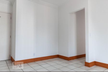 Sala  de apartamento para alugar com 2 quartos, 50m² em Pinheiros, São Paulo