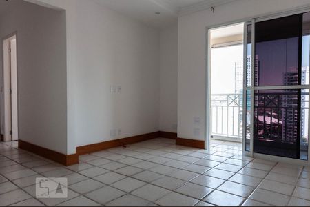 Sala  de apartamento para alugar com 2 quartos, 50m² em Pinheiros, São Paulo