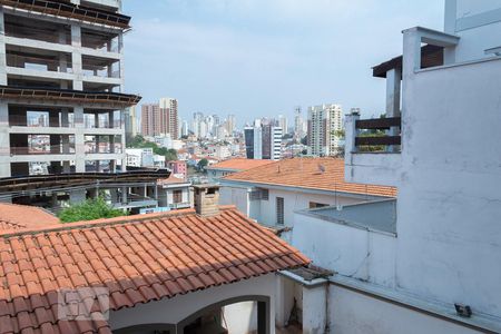 Vista da Sala de casa à venda com 3 quartos, 300m² em Vila Paulicéia, São Paulo