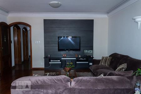 Sala de casa à venda com 3 quartos, 300m² em Vila Paulicéia, São Paulo