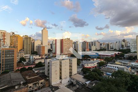 Apartamento à venda com 1 quarto, 55m² em Centro, Belo Horizonte