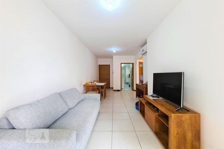 Sala de apartamento para alugar com 2 quartos, 69m² em Lins de Vasconcelos, Rio de Janeiro