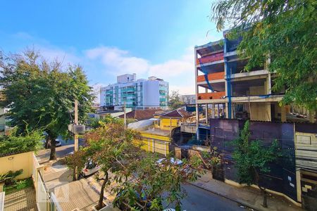 Vista de apartamento à venda com 2 quartos, 69m² em Lins de Vasconcelos, Rio de Janeiro