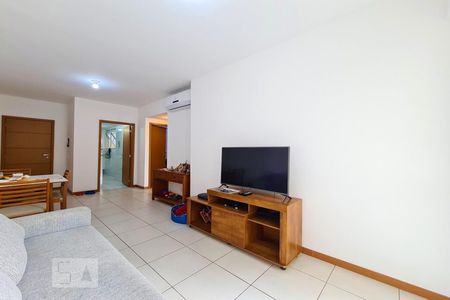 Sala de apartamento à venda com 2 quartos, 69m² em Lins de Vasconcelos, Rio de Janeiro