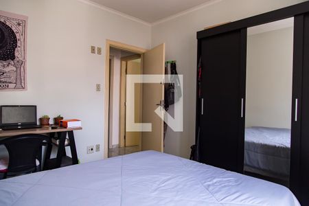 Quarto 1 de apartamento à venda com 2 quartos, 103m² em Mirandópolis, São Paulo