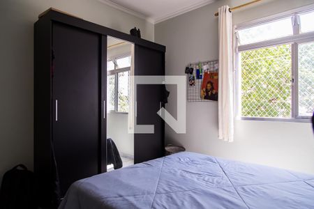 Quarto 1 de apartamento à venda com 2 quartos, 103m² em Mirandópolis, São Paulo