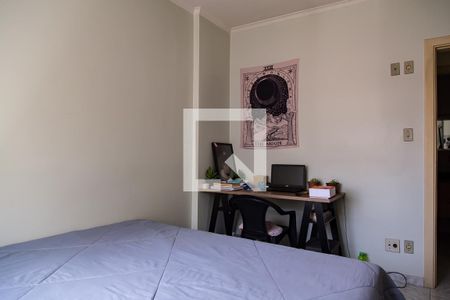 Quarto 1 de apartamento à venda com 2 quartos, 103m² em Mirandópolis, São Paulo