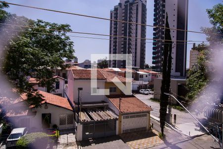Vista do Quarto 1 de apartamento à venda com 2 quartos, 103m² em Mirandópolis, São Paulo