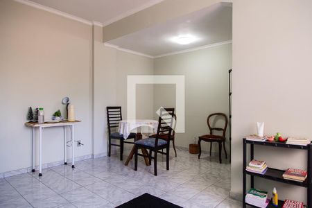 Sala de apartamento à venda com 2 quartos, 103m² em Mirandópolis, São Paulo