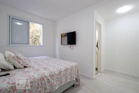 Suíte de apartamento à venda com 3 quartos, 100m² em Jardim Peri, São Paulo