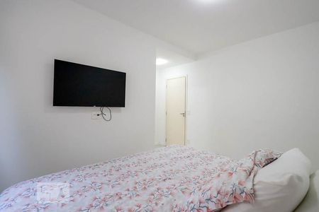 Suíte de apartamento à venda com 3 quartos, 100m² em Jardim Peri, São Paulo