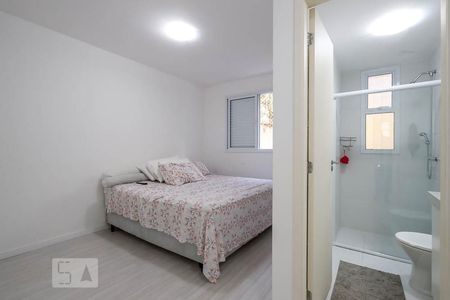 Suíte de apartamento à venda com 3 quartos, 100m² em Jardim Peri, São Paulo