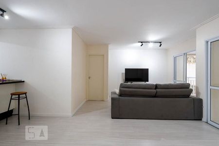 Sala de apartamento para alugar com 3 quartos, 100m² em Jardim Peri, São Paulo