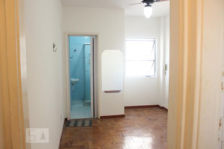 Studio de kitnet/studio para alugar com 1 quarto, 29m² em Liberdade, São Paulo