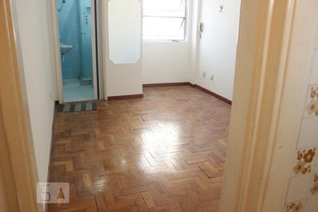 Studio de kitnet/studio para alugar com 1 quarto, 29m² em Liberdade, São Paulo